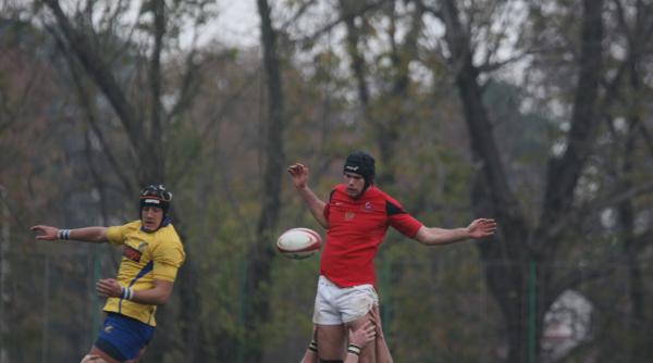 umilinta batuti acasa dupa 18 ani