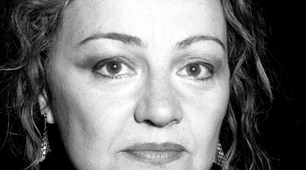 astazi e ziua ta olga delia mateescu