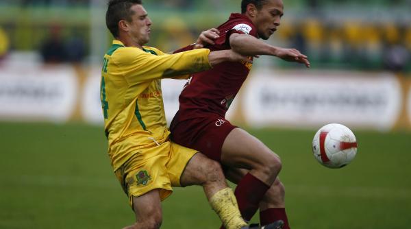 cfr cluj vor 18 puncte avans