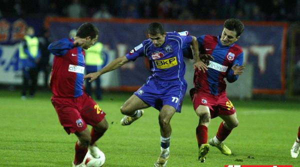 steaua jucatorii acuzati inainte de sevilla