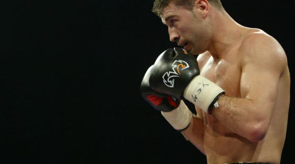 lucian bute boxeaza la 29 februarie