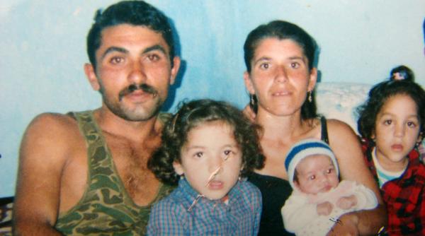 mailat reeducat si apoi gratiat