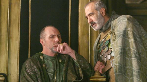 mumia filmeaza in romania