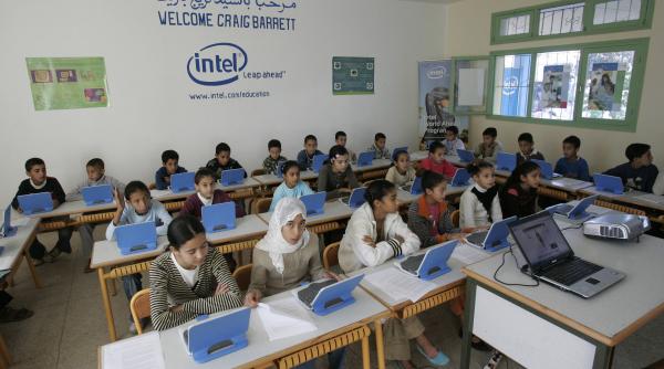 olpc classmate un razboi global