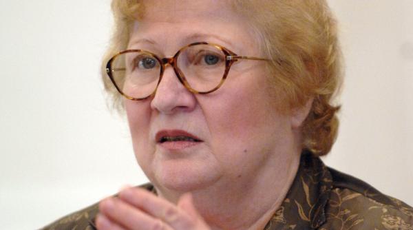 astazi e ziua ta dorina lazar