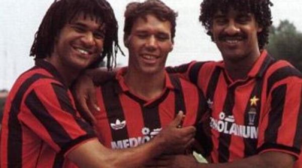 beckham va lucra sub comanda lui gullit