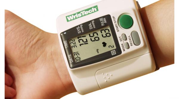 frigul si tensiunea iarna nu le prieste hipertensivilor