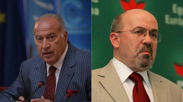 limba romana dan voiculescu vs marko bela