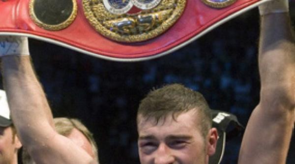 lucian bute un campion al modestiei