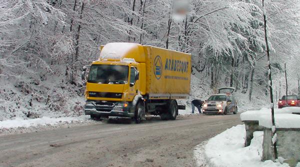 romania in cinci minute