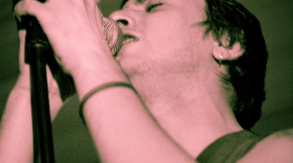 concert travka la clubul taranului