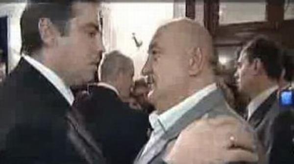 diplomatia anului 2007 meserie de argint