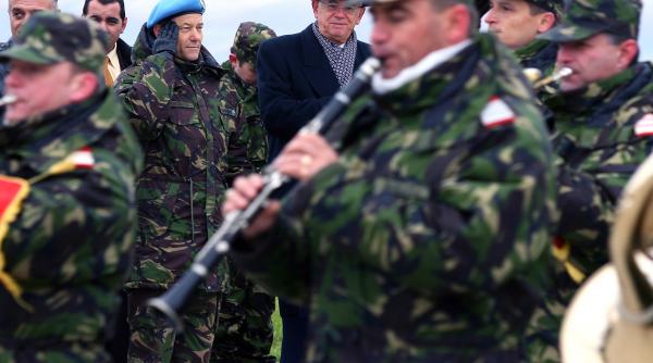 romania in cinci munute