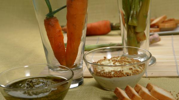 sosul face mancarea savuroasa