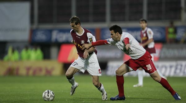 dinamo rapid pentru iesirea din criza