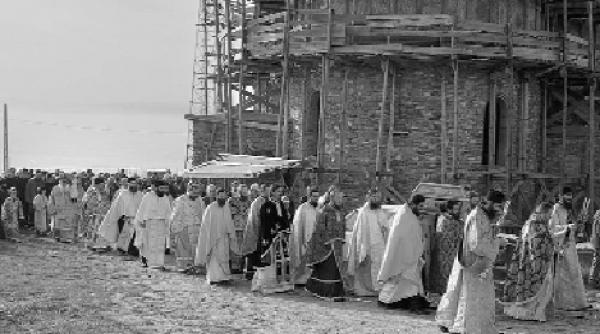 o lumina descoperita in poiana