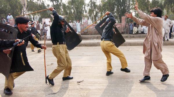 pakistan musharraf e disperat