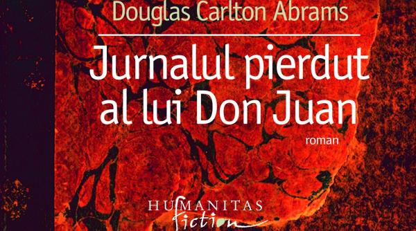 raftul denisei jurnalul pierdut al lui don juan