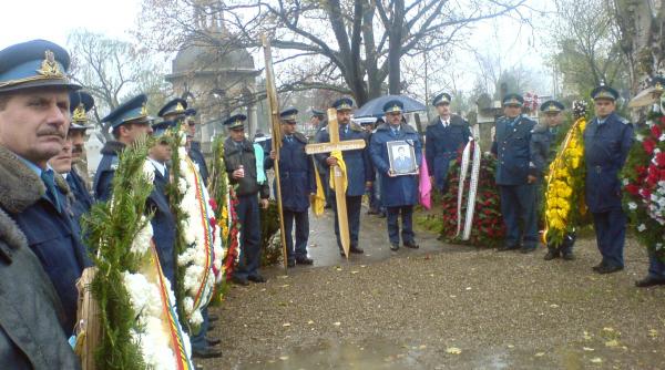 victimele tragediei aviatice cerul plange