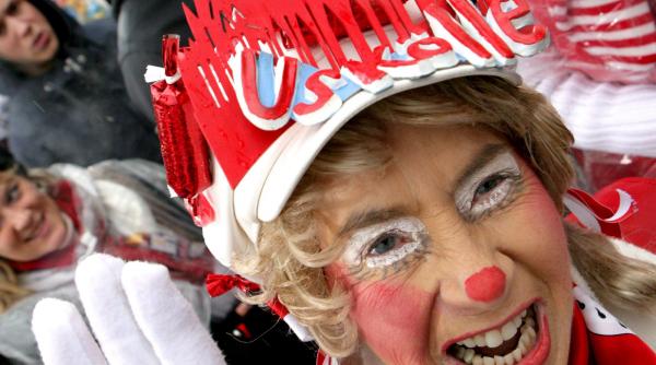 a inceput distractia