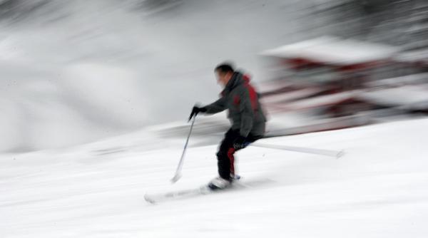 cavnic deschiderea sezonului de schi