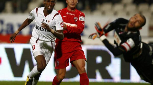 dinamo rapid 0 2 uragan visiniu