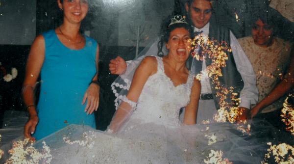 elodia sa nu ma mai superi ca ma duc dintre cei vii