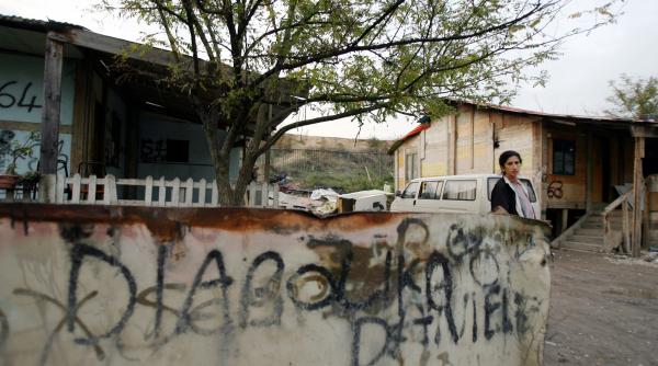 italia doi romani ucisi in 24 de ore