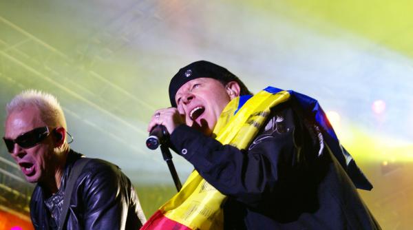 omul zilei klaus meine