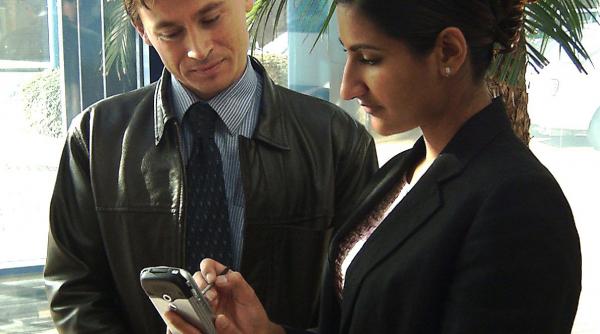 studiu declin pe piata pda urilor