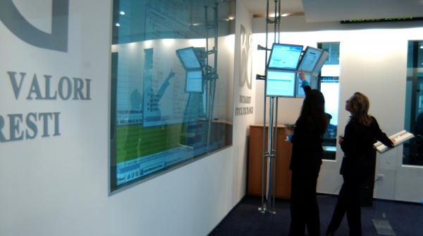 inflatie se umfla euro scade bursa