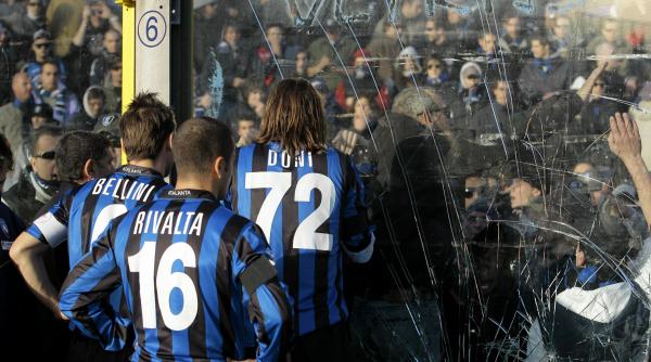 italia din nou in doliu