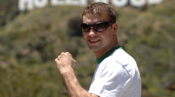 o zi din viata unui campion