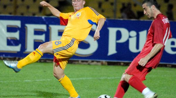 punct final pentru dorinel munteanu