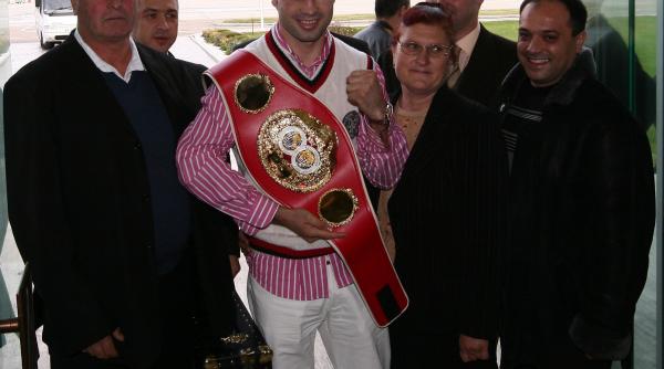 si a implinit destinul