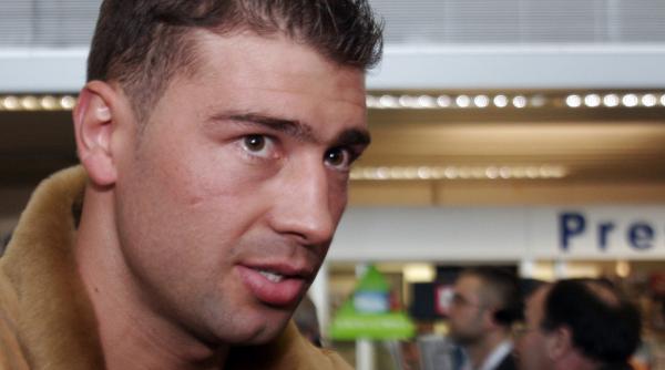 voi mai lupta cinci sase ani