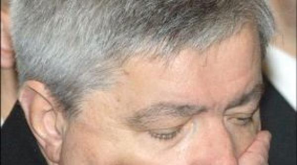 coruptie serban mihailescu ramane la mana magistratilor