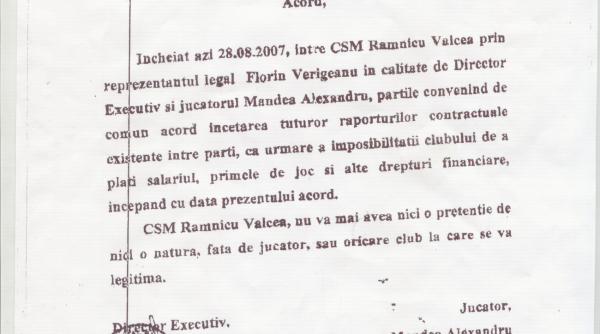 divizia b hotie cu acte in regula