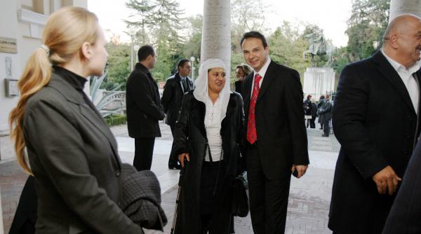 epistola lui argint catre tariceanu