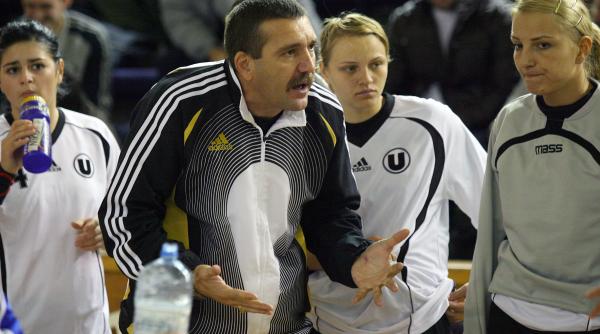 handbal clujencele vor revansa