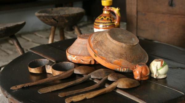 ritualuri si semne din popor