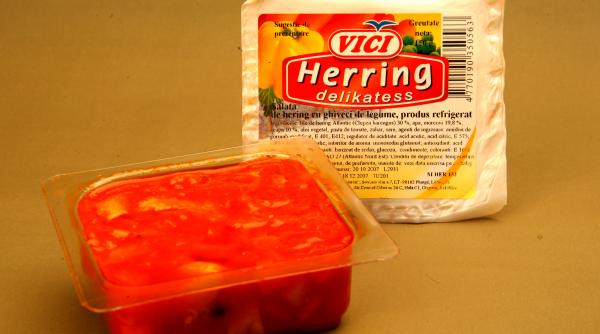 9 e uri periculoase salata de aditivi