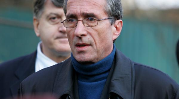 valentin ceausescu isi cauta dreptatea