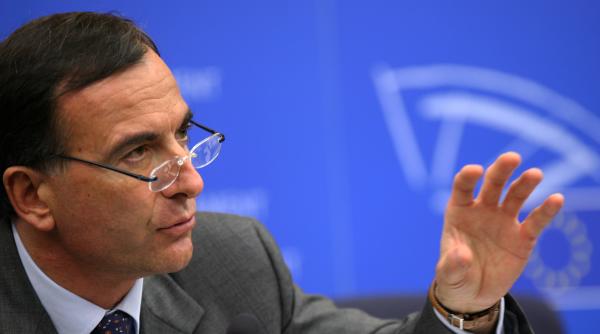 zvonuri la roma vot la strasbourg