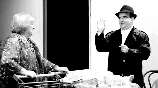 5 piese scurte tablou compozit