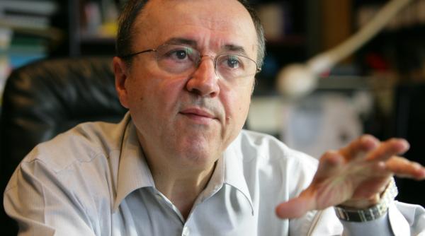 astazi e ziua ta ion cristoiu