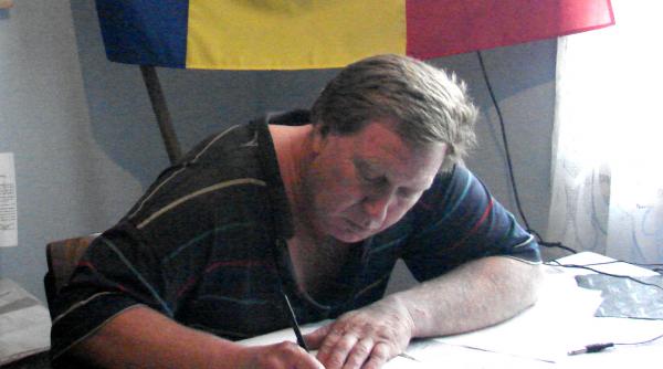 colonel sri ucis de propriul frate