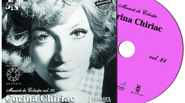 corina si atat omagiu pentru o inima nebuna