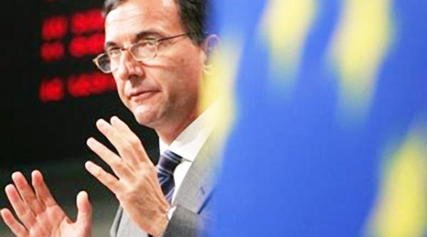 franco frattini se pune la sfat cu romii europeni
