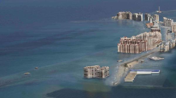 miliarde impotriva incalzirii globale